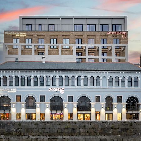 Residence Inn By Marriott Корк Екстериор снимка