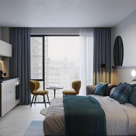 Residence Inn By Marriott Корк Екстериор снимка