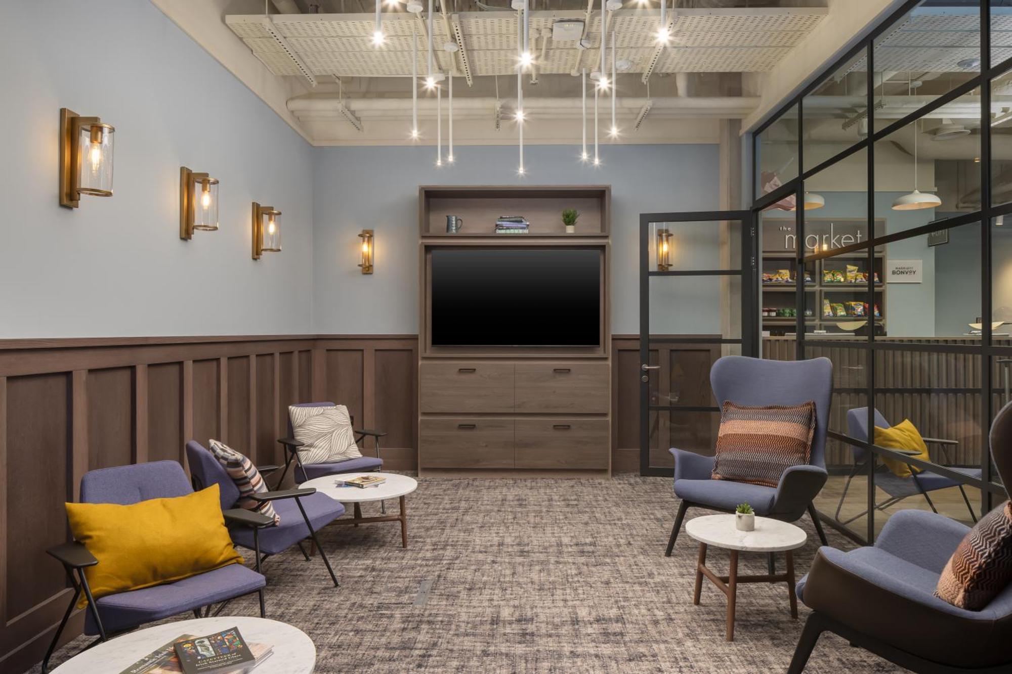 Residence Inn By Marriott Корк Екстериор снимка