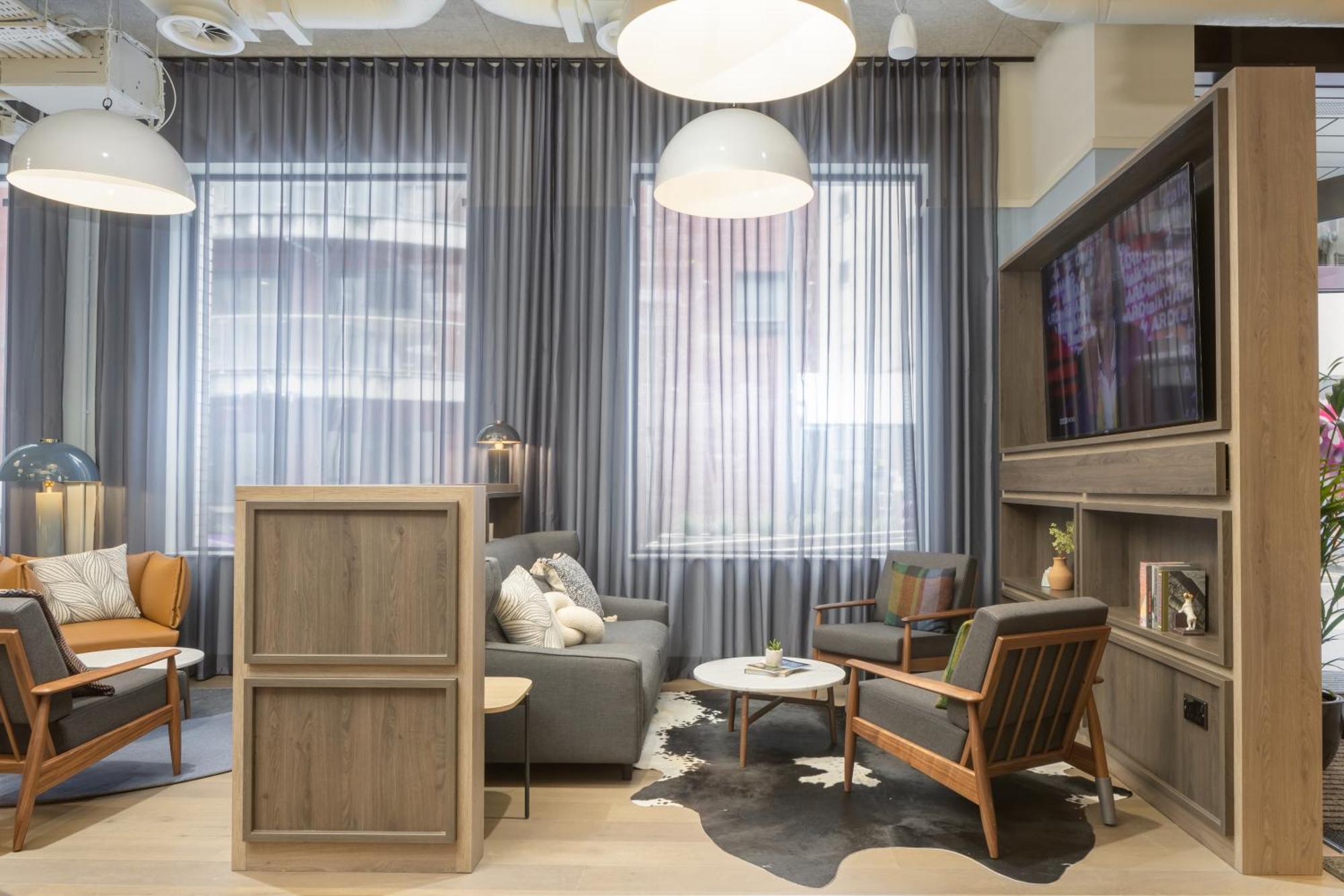 Residence Inn By Marriott Корк Екстериор снимка