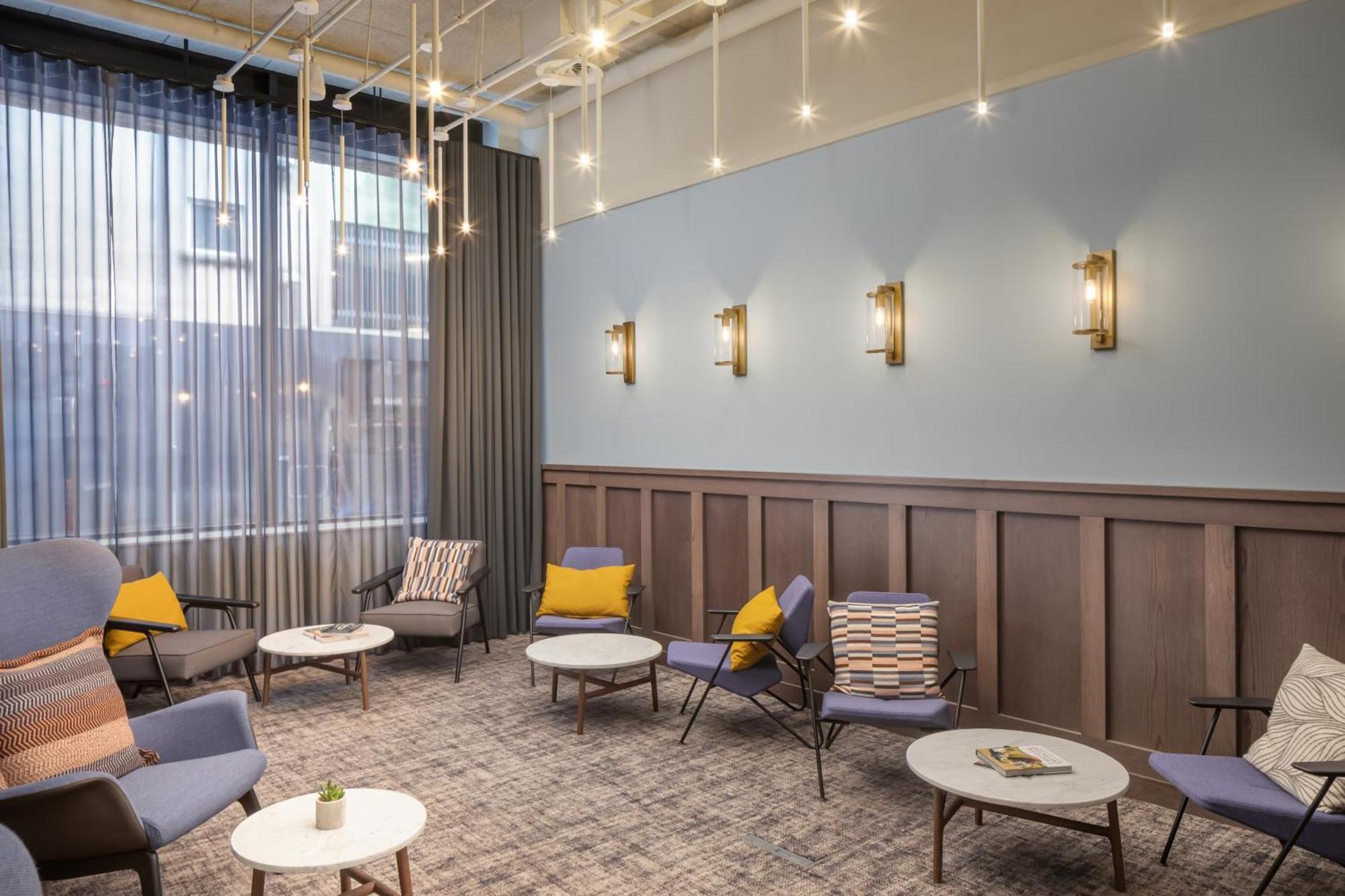 Residence Inn By Marriott Корк Екстериор снимка