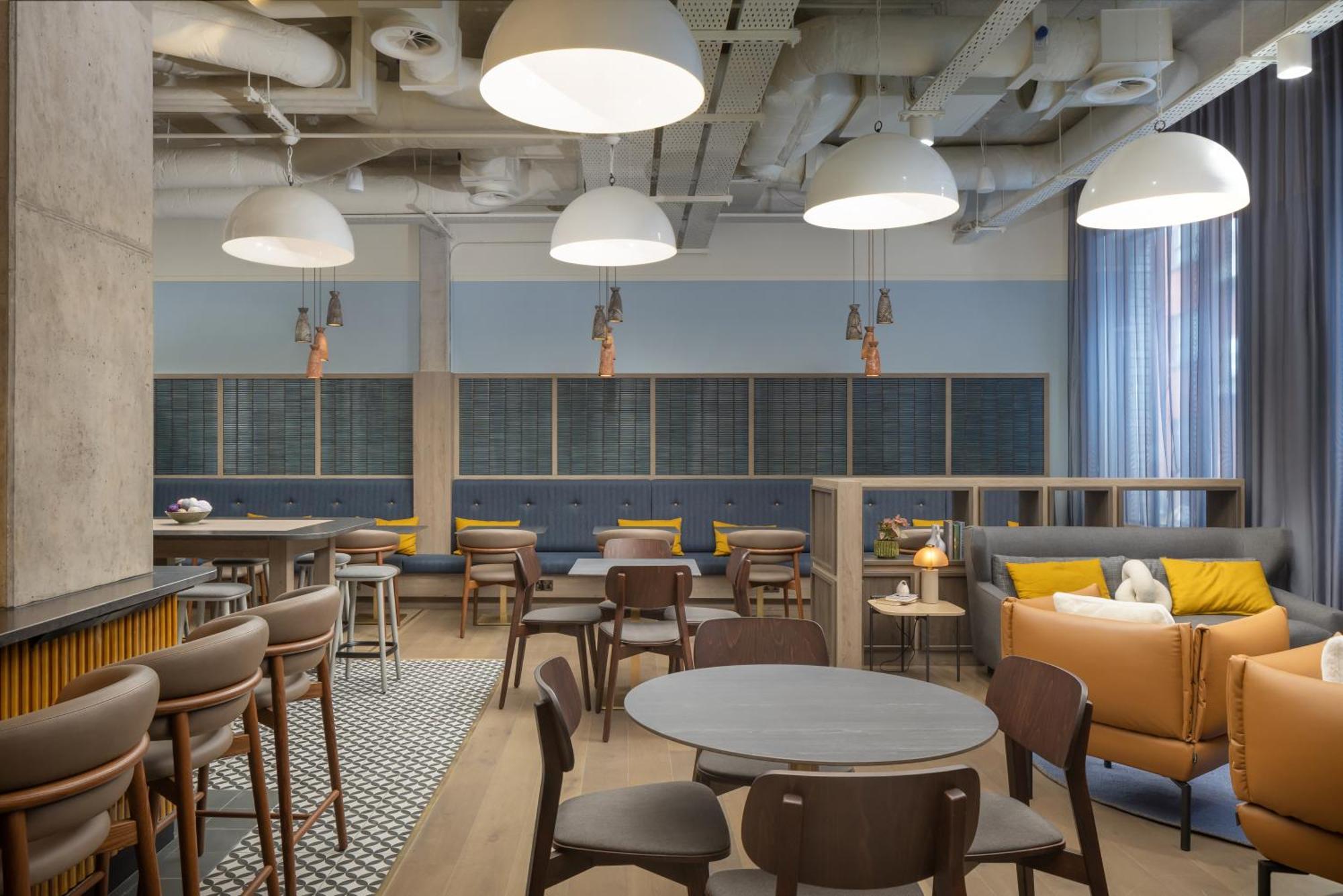 Residence Inn By Marriott Корк Екстериор снимка