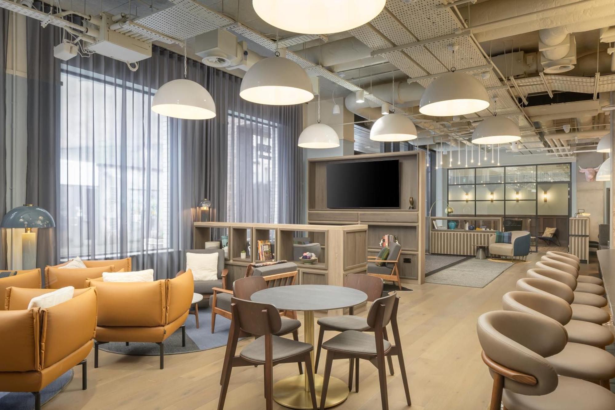 Residence Inn By Marriott Корк Екстериор снимка