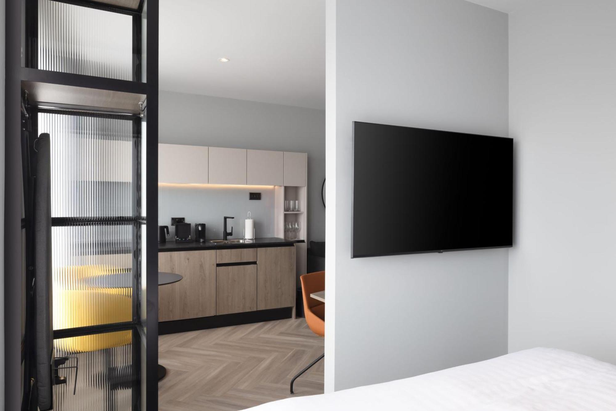 Residence Inn By Marriott Корк Екстериор снимка