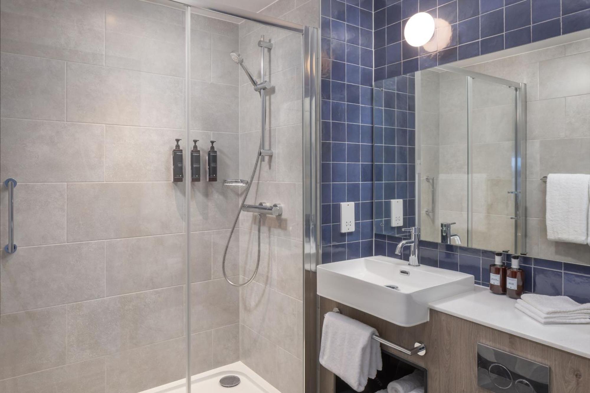 Residence Inn By Marriott Корк Екстериор снимка