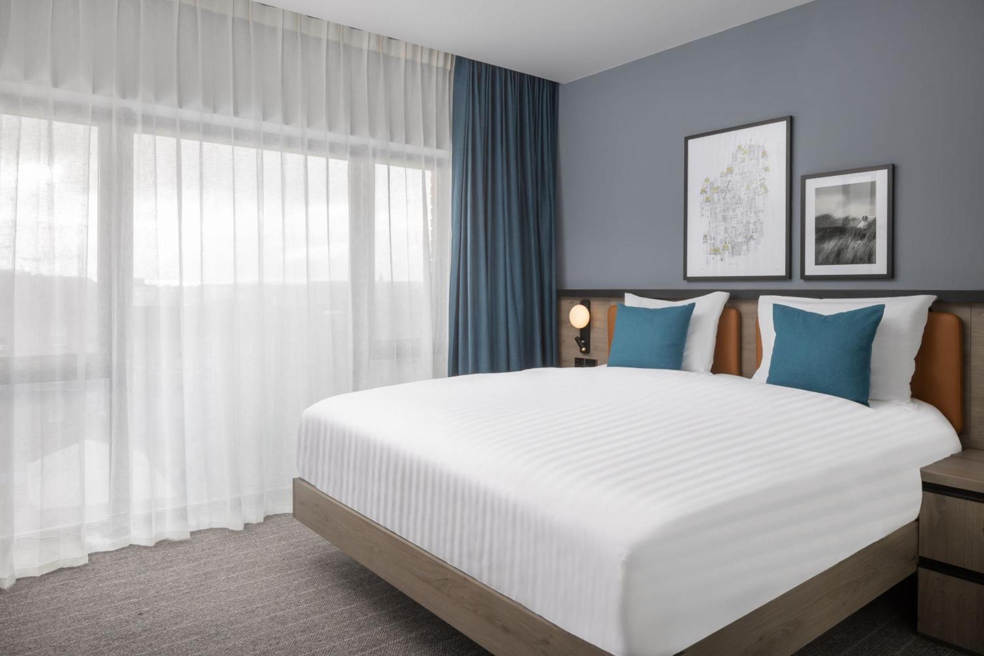Residence Inn By Marriott Корк Екстериор снимка