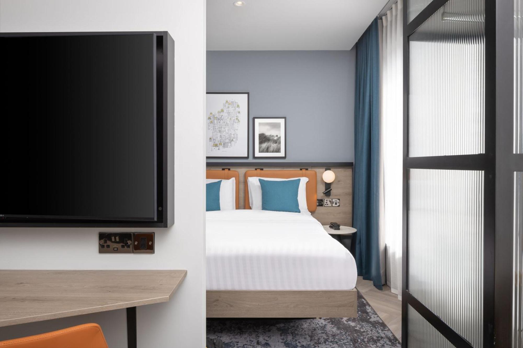 Residence Inn By Marriott Корк Екстериор снимка